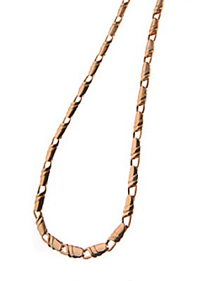 K18 Necklace